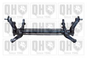 Балка Quinton Hazell QXL100R