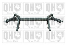 Балка Quinton Hazell QXL117R