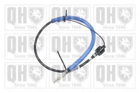 Трос зчеплення Quinton Hazell QCC1337
