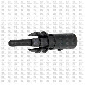 Датчик внешней температуры Quinton Hazell xems328