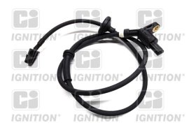 Датчик ABS Quinton Hazell XABS221