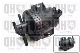 Корпус топливного фильтра Quinton Hazell qff0074bh1