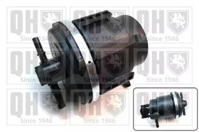 Корпус топливного фильтра Quinton Hazell qff0185bh