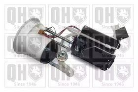 Топливный насос Quinton Hazell qfp1034