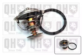 Термостат Quinton Hazell qth932k