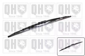 Щетки стеклоочистителя Quinton Hazell qtw021