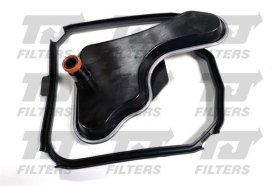 Фільтр АКПП Quinton Hazell qfl0403