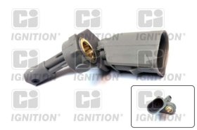 Датчик ABS Quinton Hazell xabs982