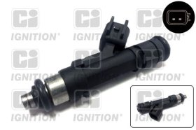 Топливная форсунка Quinton Hazell xpsi135