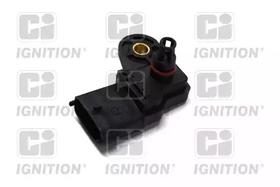 Датчик давления системы впуска Quinton Hazell XMAP531