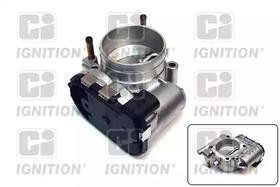 Дроссельная заслонка Quinton Hazell XPOT490