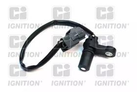 Датчик оборотов АКПП Quinton Hazell XREV436