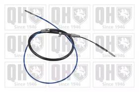 Трос ручного тормоза Quinton Hazell BC2140