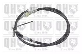 Трос ручного тормоза Quinton Hazell BC2245