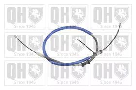 Трос ручного тормоза Quinton Hazell BC3231