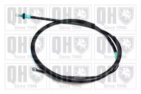 Трос ручного тормоза Quinton Hazell BC3313