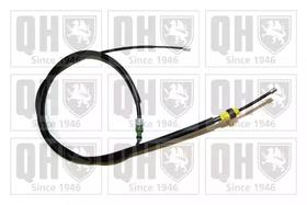 Трос ручного гальма Quinton Hazell BC4505