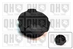 Крышка бачка охлаждающей жидкости Quinton Hazell fc545