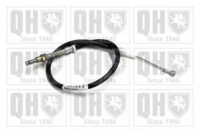 Трос зчеплення Quinton Hazell QCC1005