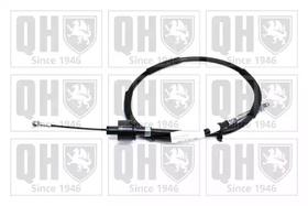 Трос сцепления Quinton Hazell QCC1057