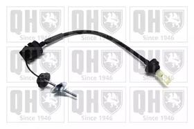 Трос зчеплення Quinton Hazell QCC1357