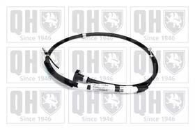 Трос зчеплення Quinton Hazell QCC1398