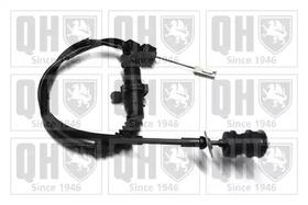 Трос сцепления Quinton Hazell QCC1399