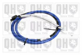 Трос зчеплення Quinton Hazell QCC1422