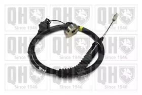 Трос сцепления Quinton Hazell QCC1633