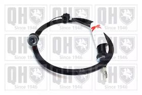 Трос сцепления Quinton Hazell QCC1641