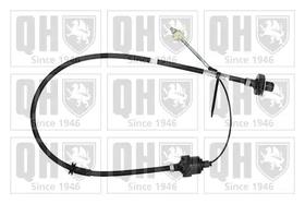 Трос сцепления Quinton Hazell QCC1822
