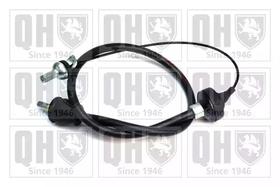Трос зчеплення Quinton Hazell QCC1835