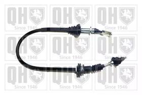 Трос зчеплення Quinton Hazell QCC1884