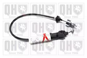 Трос сцепления Quinton Hazell QCC1926