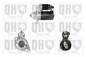 Стартер Quinton Hazell QRS1247