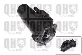 Стартер Quinton Hazell QRS2258