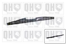 Щетки стеклоочистителя Quinton Hazell qrw013