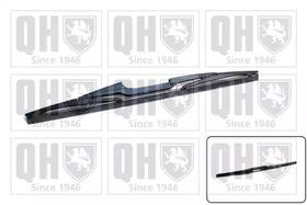 Щетки стеклоочистителя Quinton Hazell qrw014