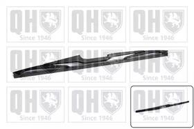 Щетки стеклоочистителя Quinton Hazell qrw016