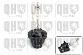 Лампа дальнего света Quinton Hazell qbl502g