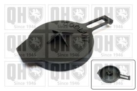 Крышка бачка охлаждающей жидкости Quinton Hazell fc565