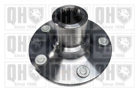 Ступица колеса Quinton Hazell qwh214