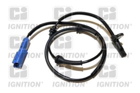 Датчик ABS Quinton Hazell XABS925