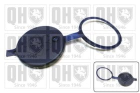 Крышка бачка омывателя Quinton Hazell fc566