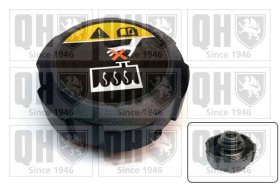 Крышка бачка охлаждающей жидкости Quinton Hazell fc582