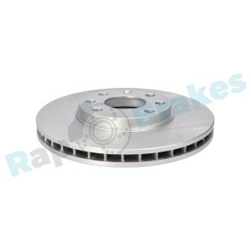 Тормозной диск Rap rd0658c