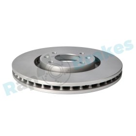 Тормозной диск Rap rd0579c
