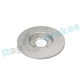 Тормозной диск Rap rd0703c