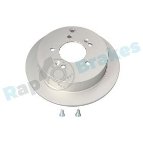 Гальмівний диск Rap rd0493c