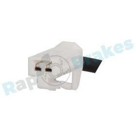 Датчик ABS Rap ra0331